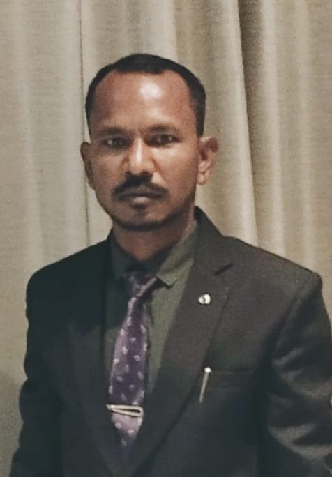Dinesh Dhurve
